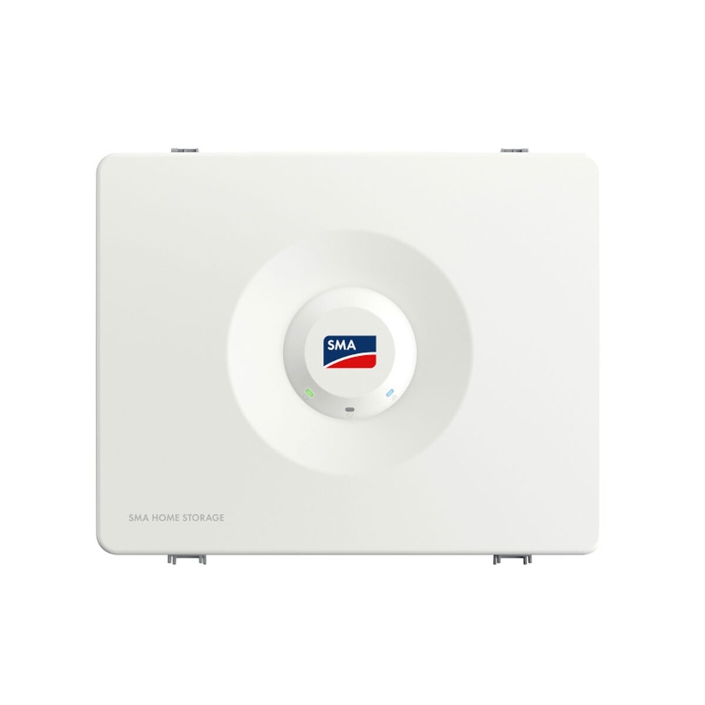 [A04730] SMA-accu voor thuisgebruik, 3,2 kWh