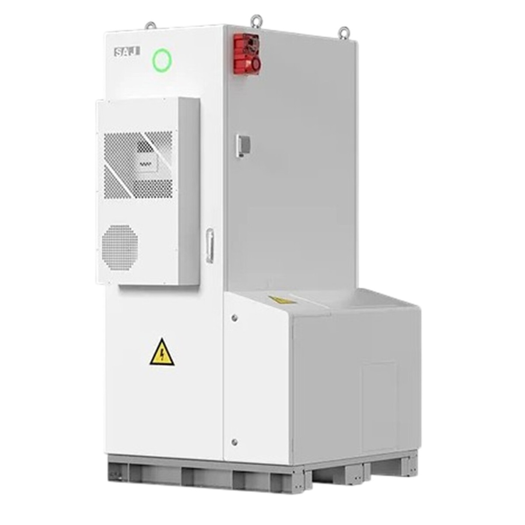 [A08596] SAJ CB2-100.3-HV5-batterijmodule, 100,3 kWh