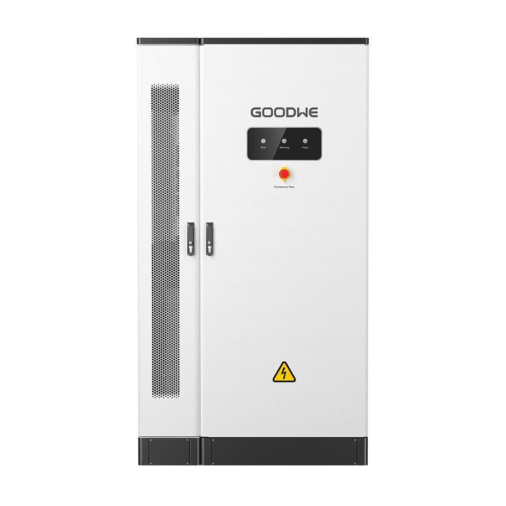 [A05012] GoodWe Lynx C 60 kWh-batterij voor buitengebruik