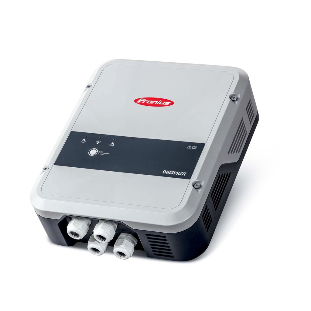[A00325] Fronius Ohmpilot 9.0-3