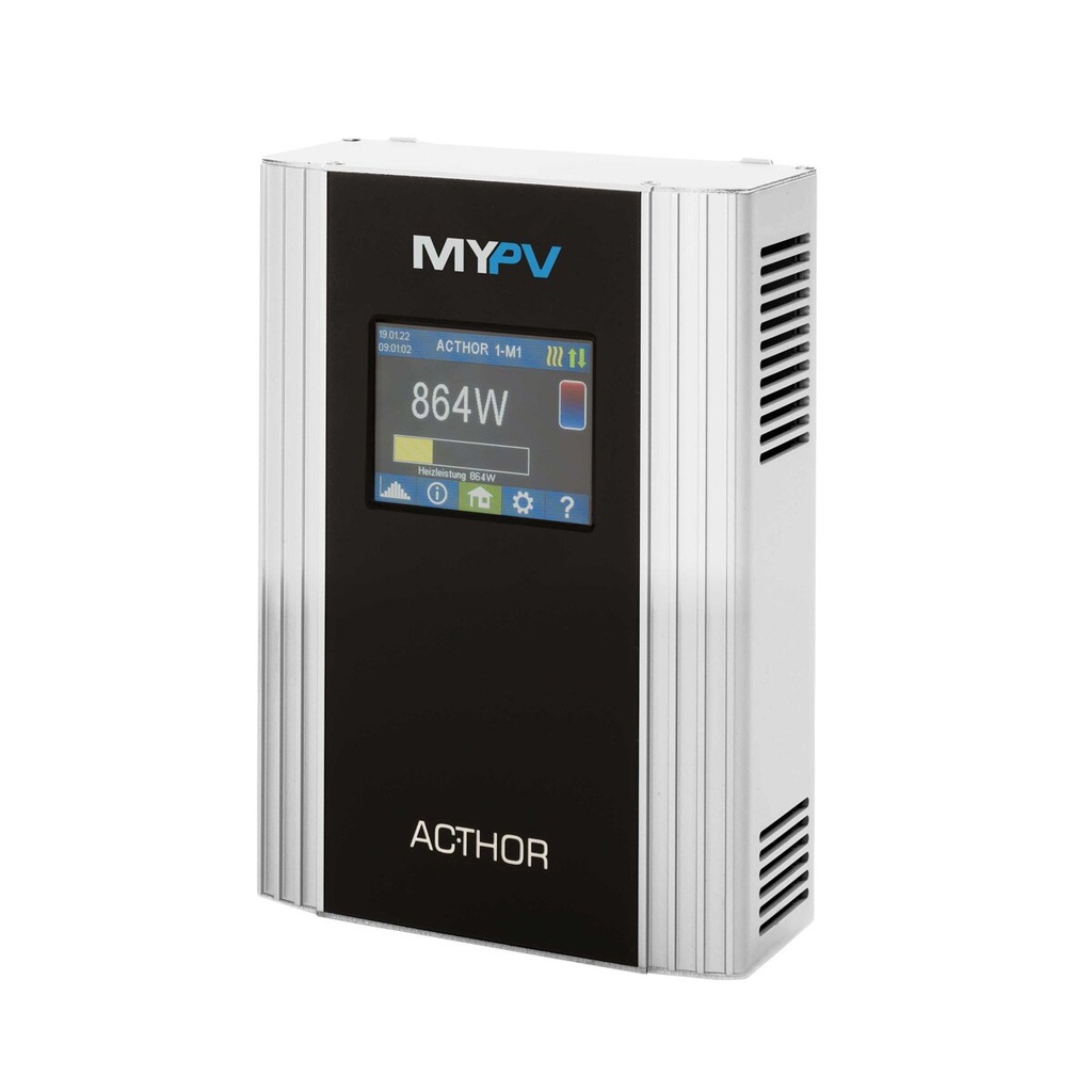 [A05069] my-PV AC Thor PV Power Manager für Warmwasser und Heizung