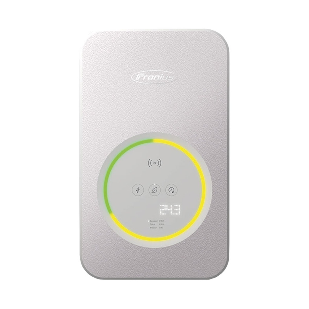 [A06360] Fronius Wattpilot Flex Home 11 C6