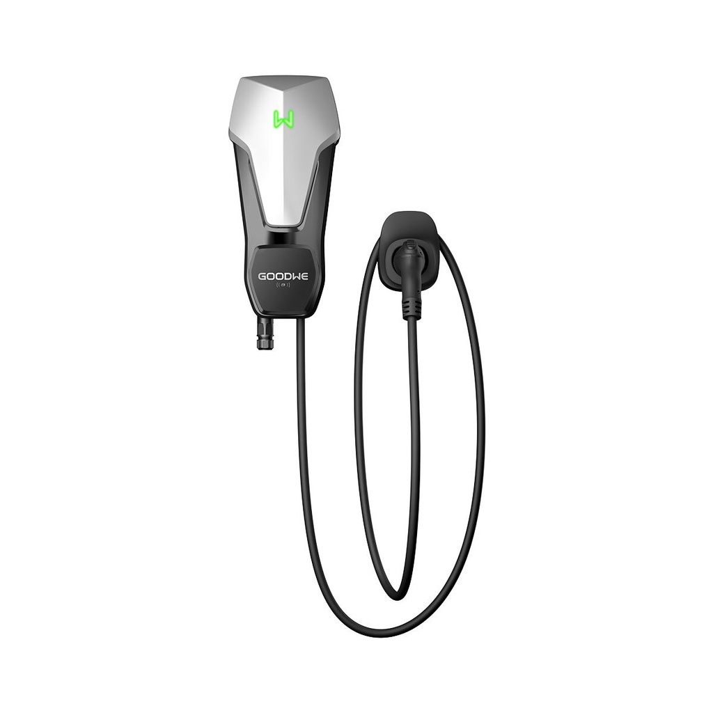 [A06638] GoodWe EV Charger HCA G2 11 kW