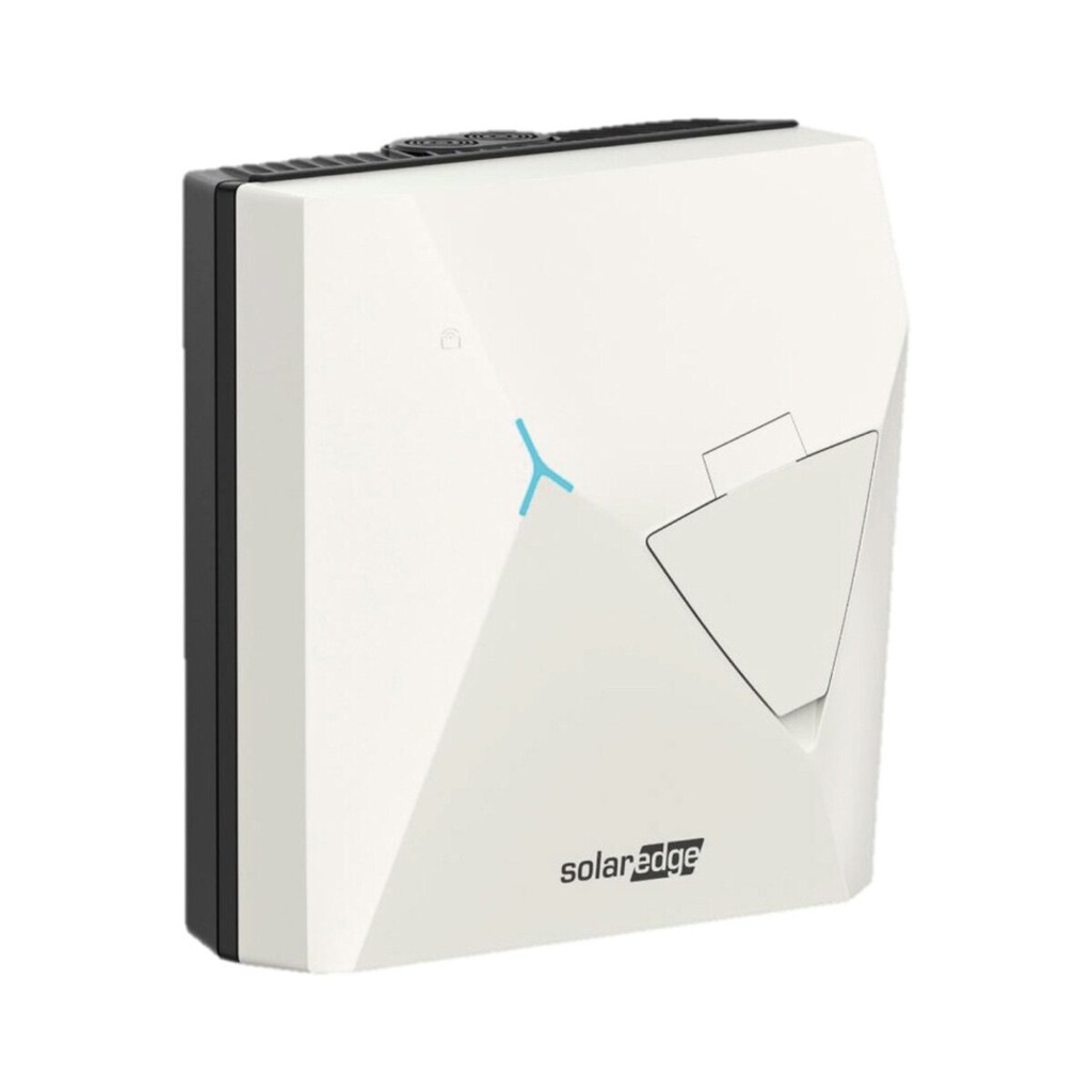 [A08444] SolarEdge ONE EV Charger Pro 22 kW