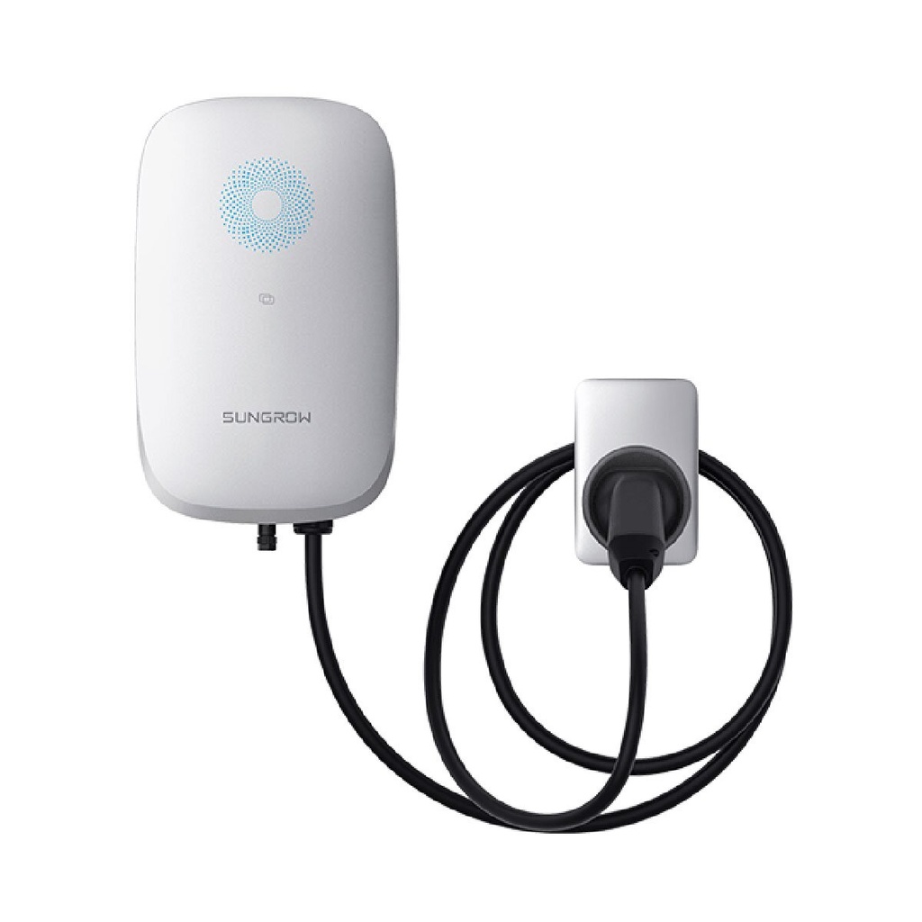 [A06690] Sungrow EV-lader 22 kW AC22E-01