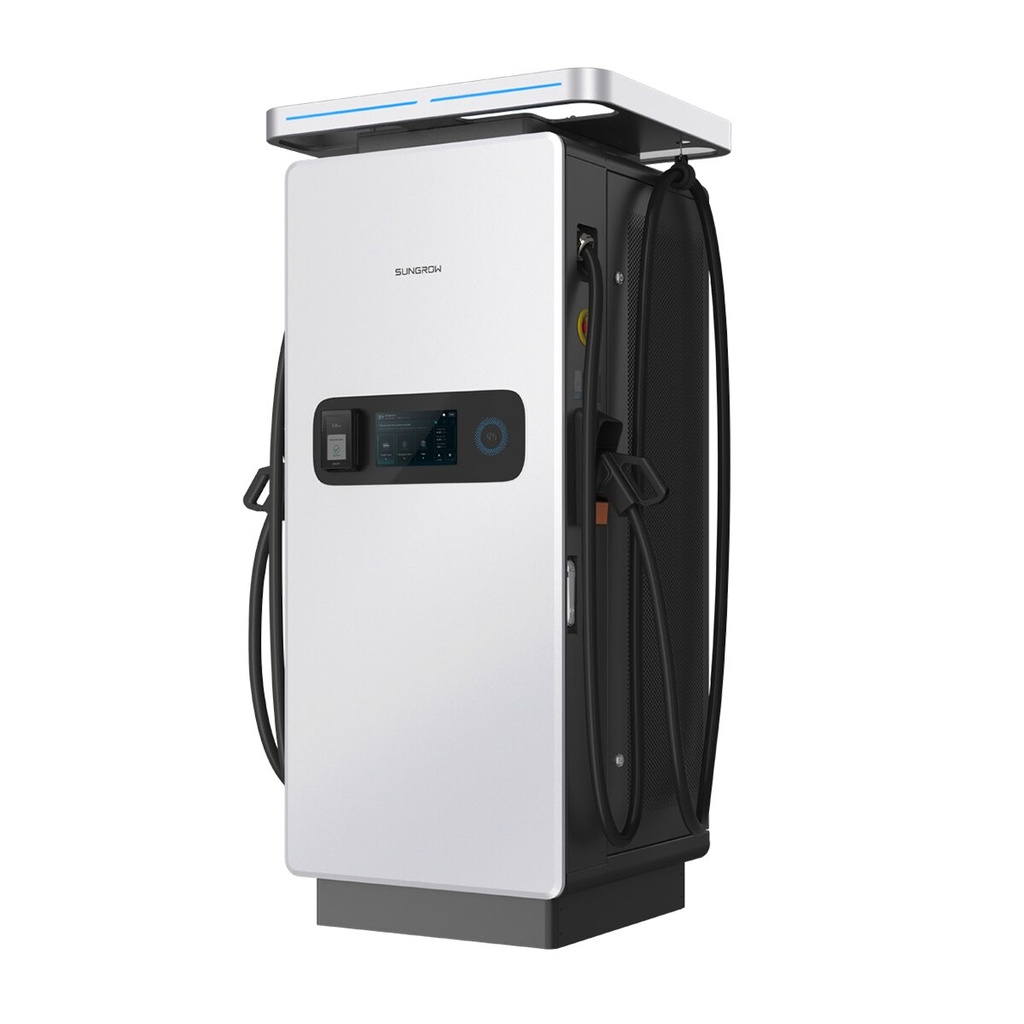 [A08226] Sungrow IDC180E DC-laadstation, snellader van 180 kW