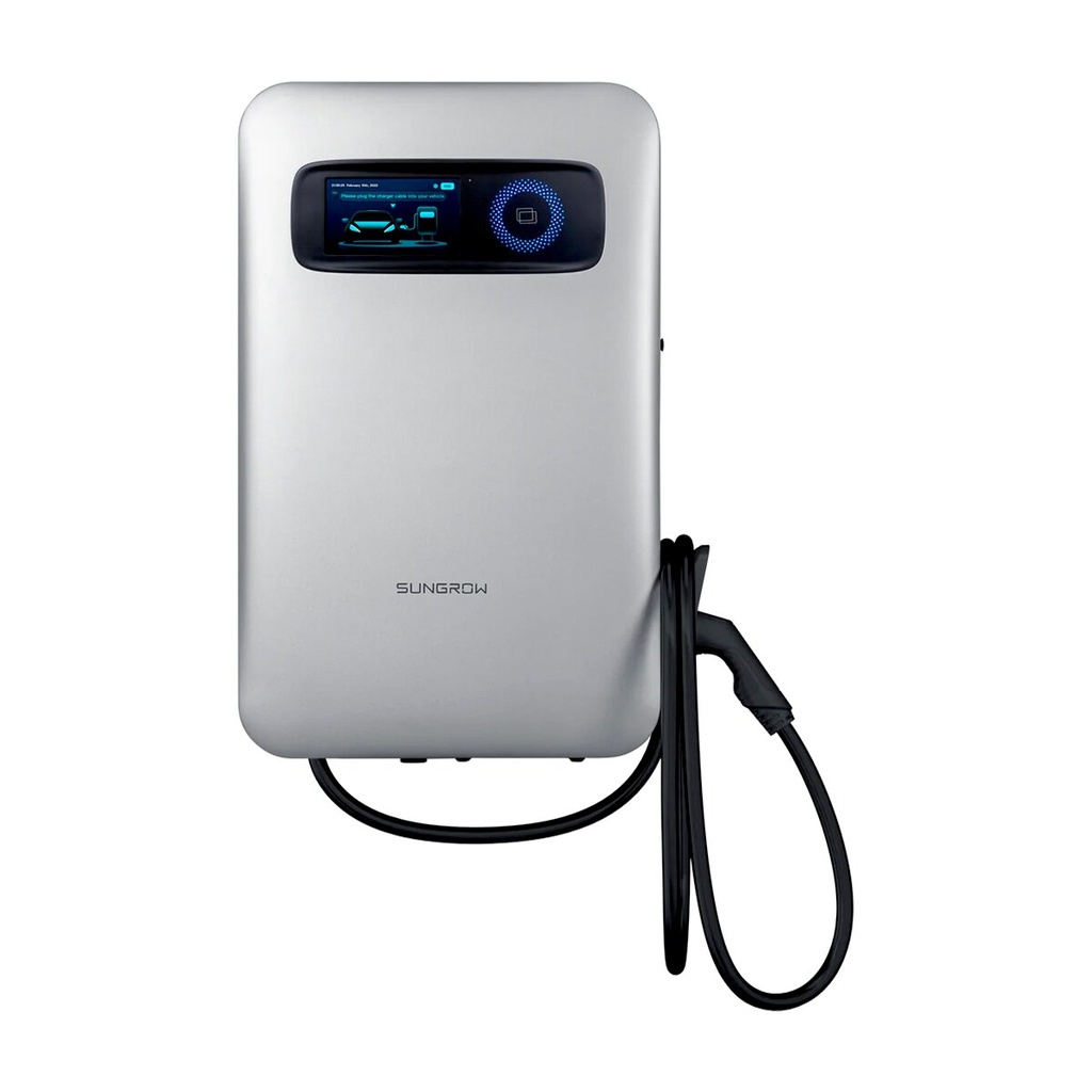 [A08225] Sungrow IDC30E DC Charger Schnellladegerät 30 kW