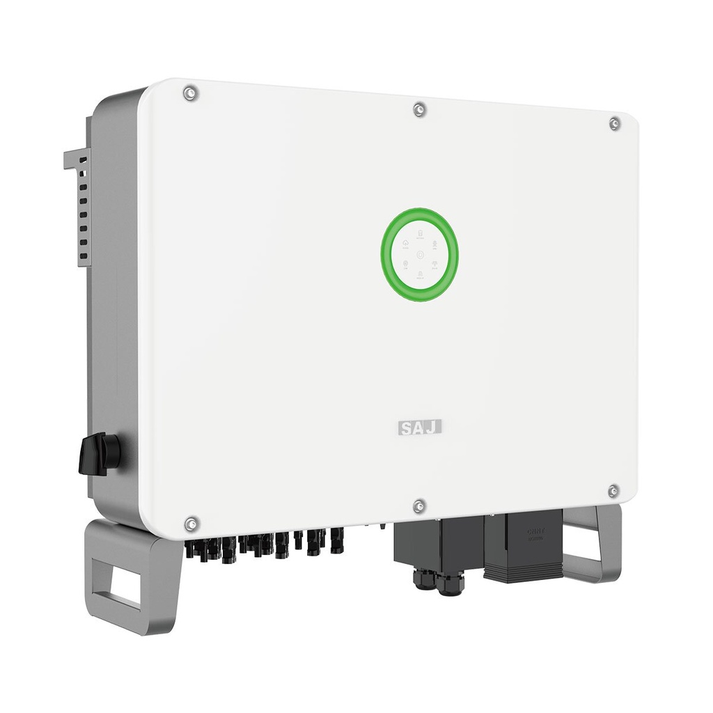 [A08148] SAJ H2-15K-T3 Hybrid