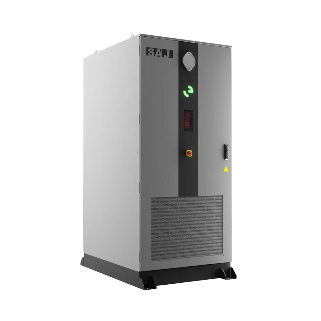 [A09033] SAJ CM2 Smart C+I All-in-one BESS 99.9 kW