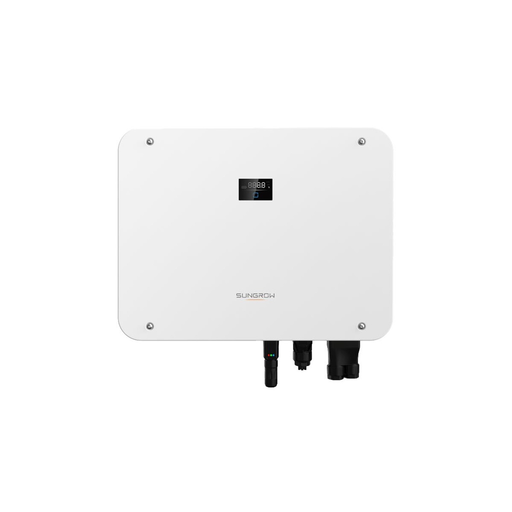[A09486] Sungrow Hybrid SH5T