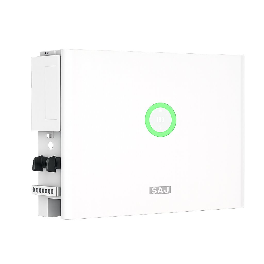 [A08674] SAJ HS3-4.6K-S2-W-PX All-in-one Hybrid