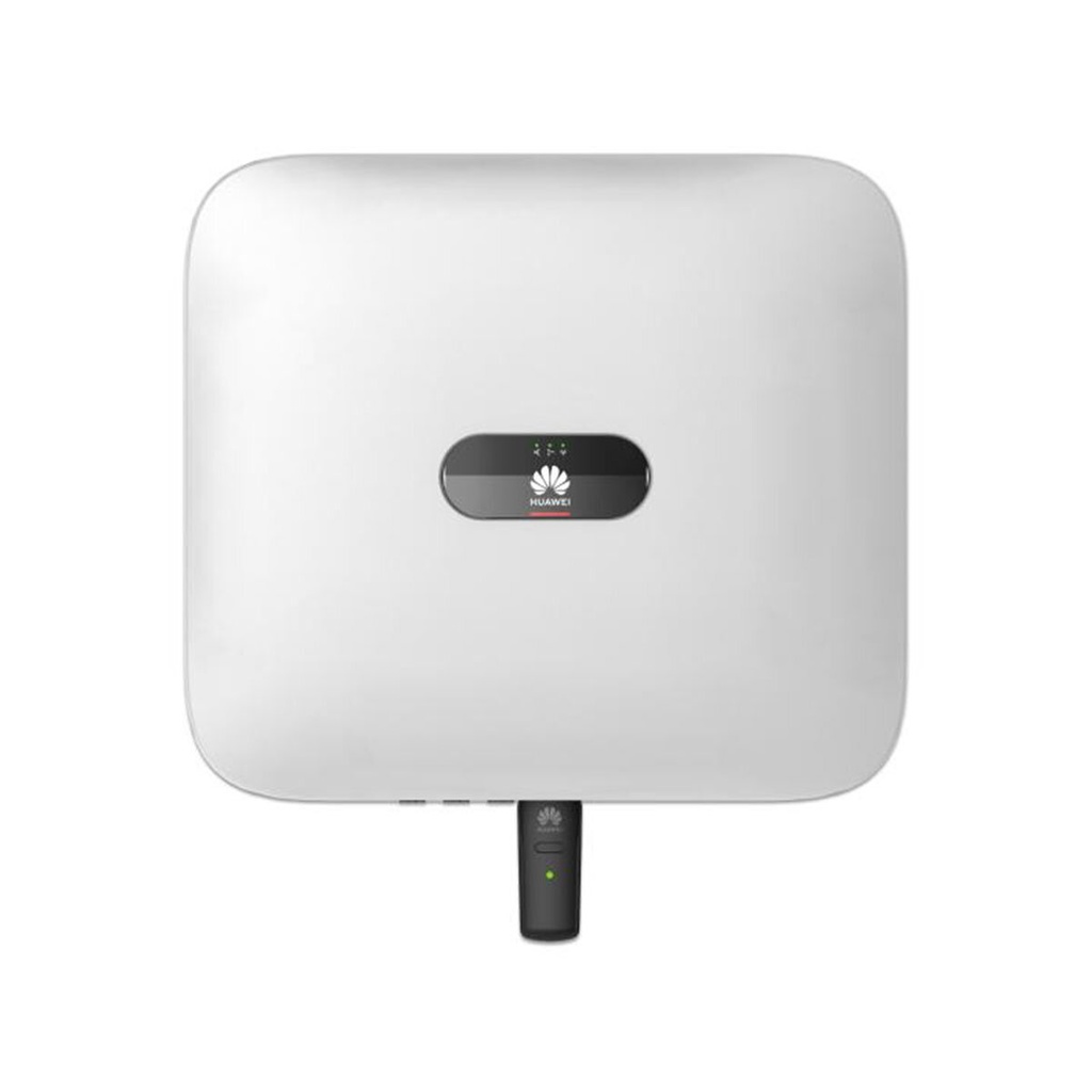 [A05094] Huawei SUN2000-6KTL-M1 Hybrid 13,5A