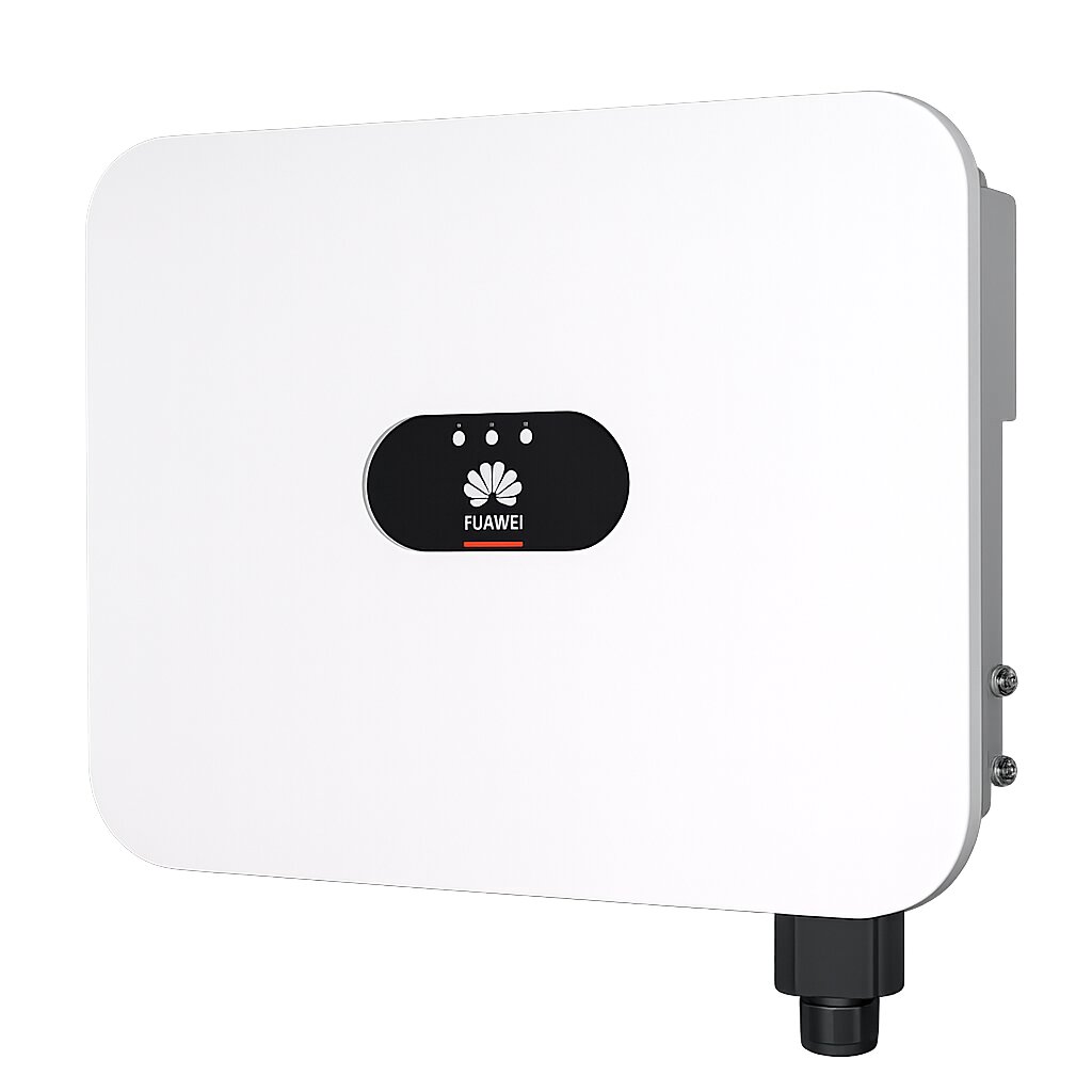 [A08566] Huawei SUN2000-4K-LB0 hybride