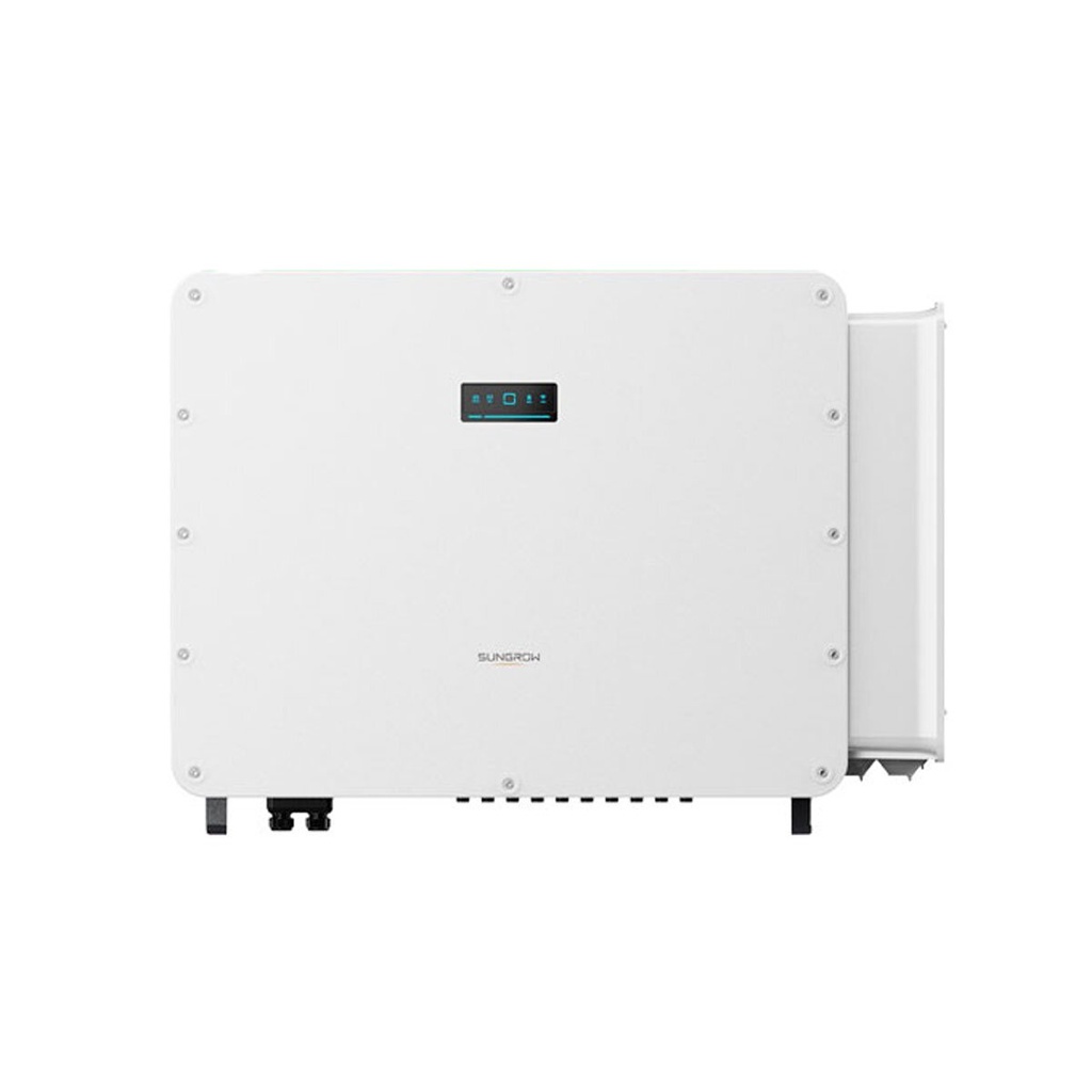 [A09521] Sungrow SH125CX