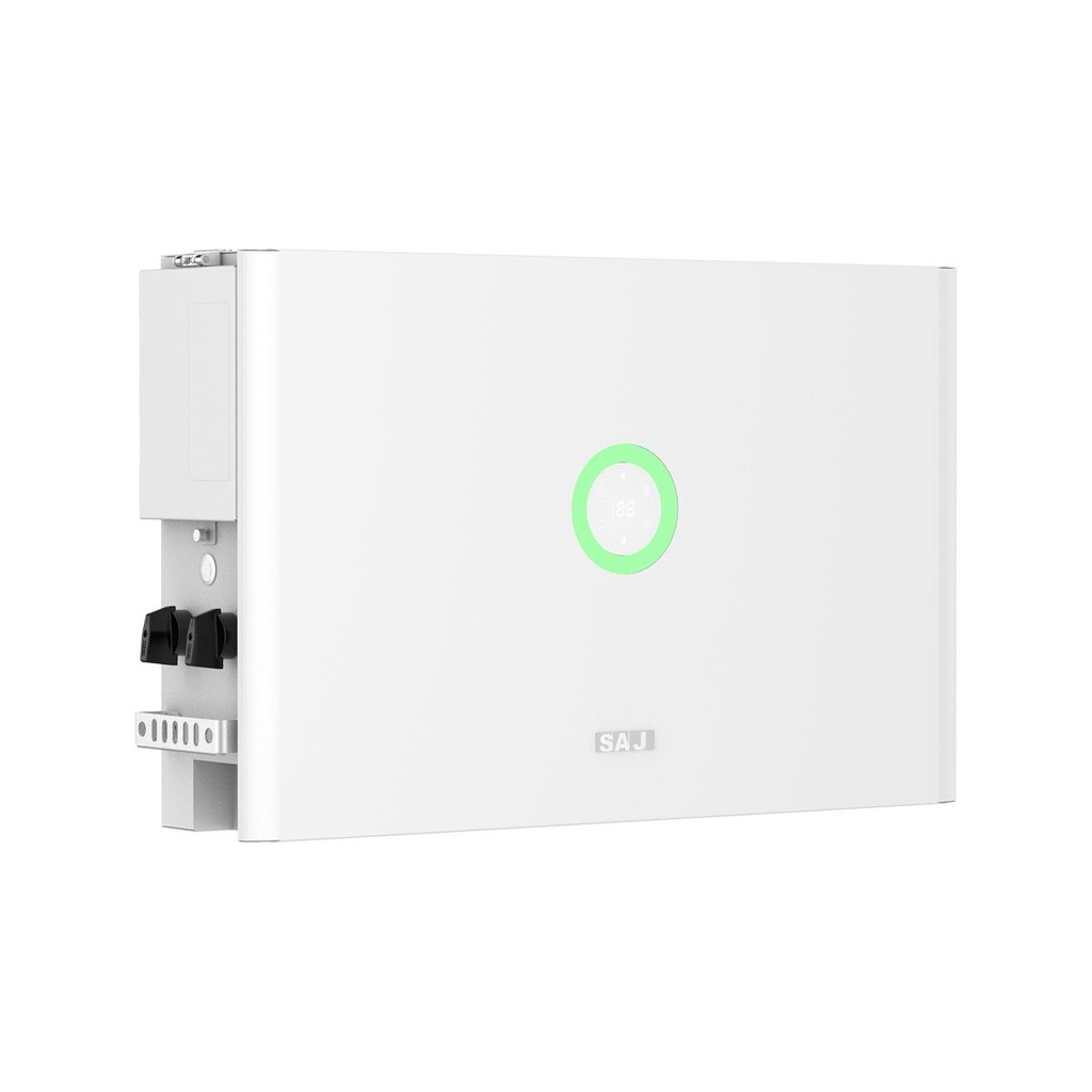 [A07962] SAJ HS3-12K-T2-W-P Hybride