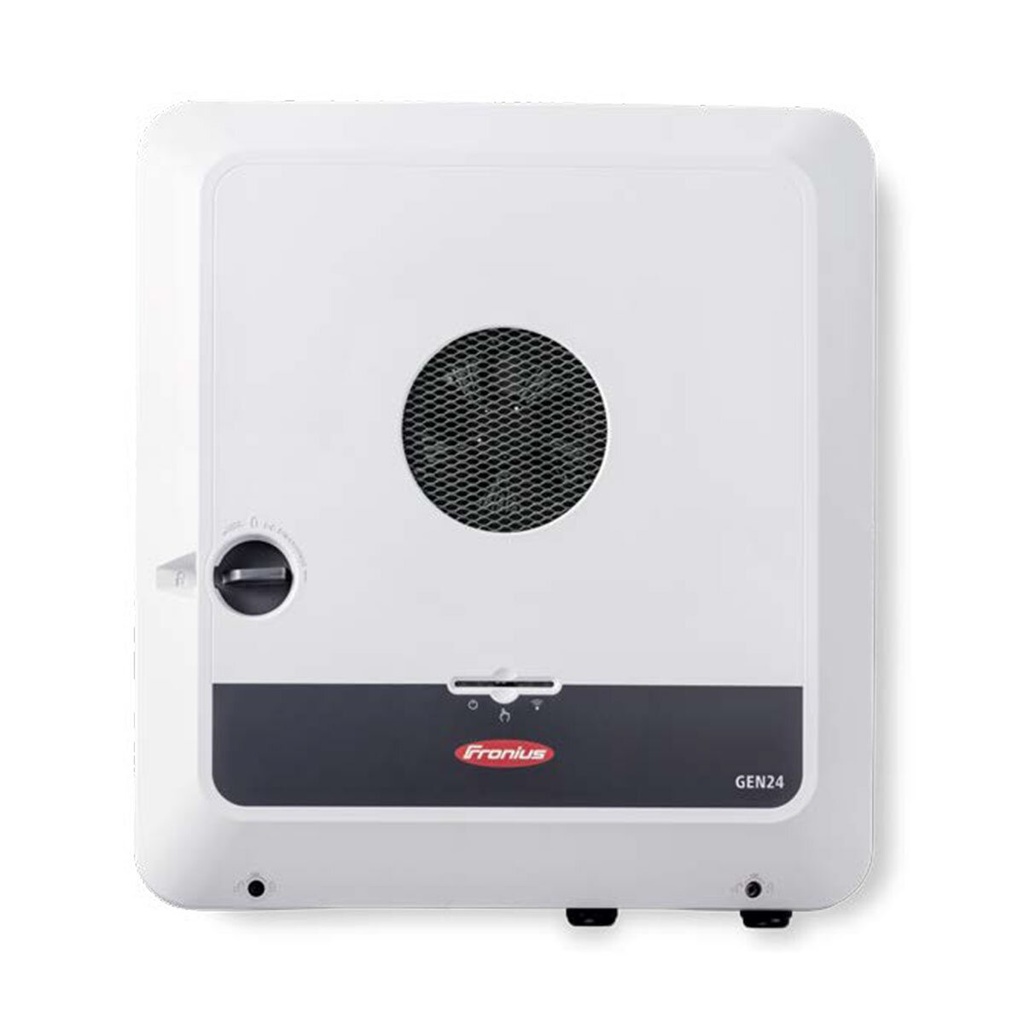 [A05337] Fronius Symo GEN24 12.0 Plus SC