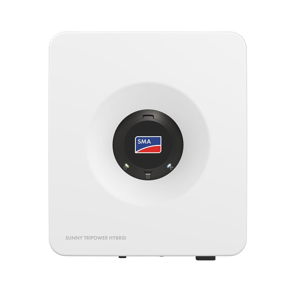 [A10055] SMA Sunny Tripower Hybrid X 10