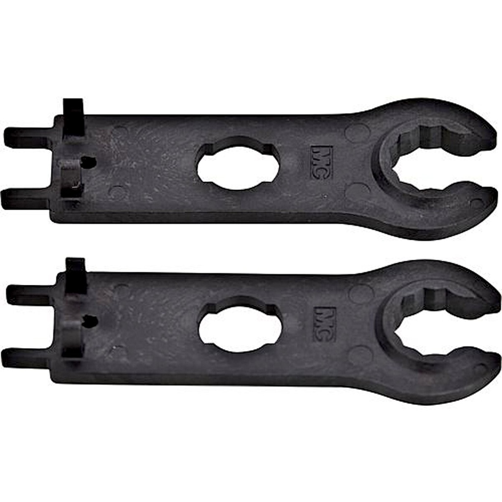 [A00976] Stäubli Multi-Contact Assembly Wrench Set MC4 / PV-MS
