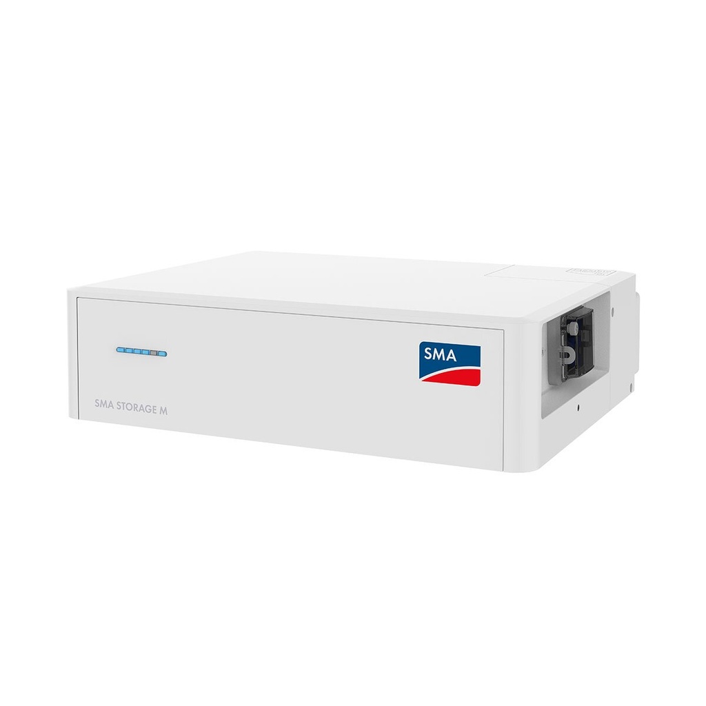 [A10074] SMA Storage M BMS-Einheit