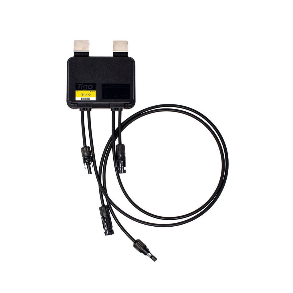[A03276] Tigo TS4-A-O UHD Optimierung (gelb) 700W