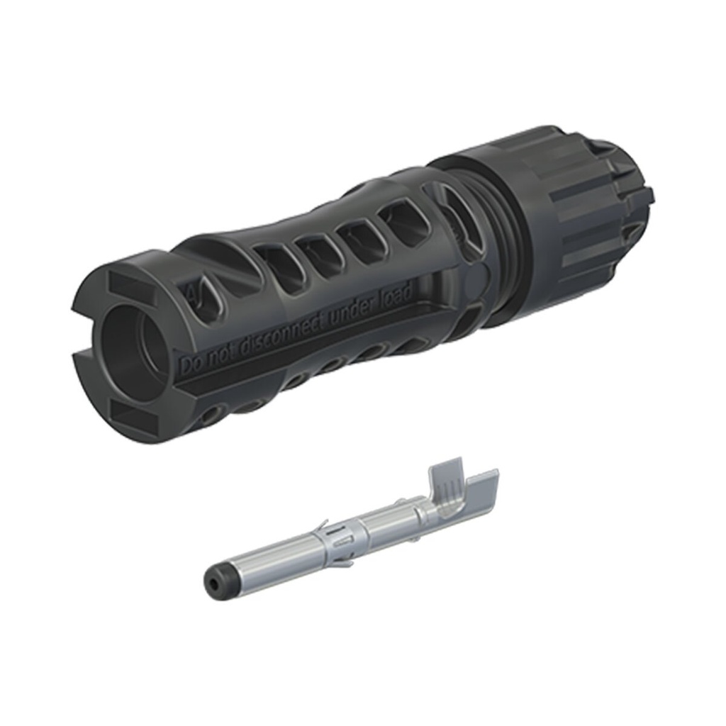 [A05305] Connecteur femelle Stäubli MC4 Evo 2A/6I