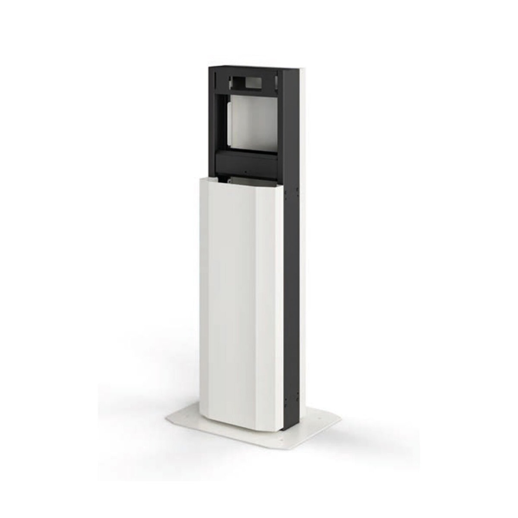[A05841] SMA Stele für EV Charger Business einseitig