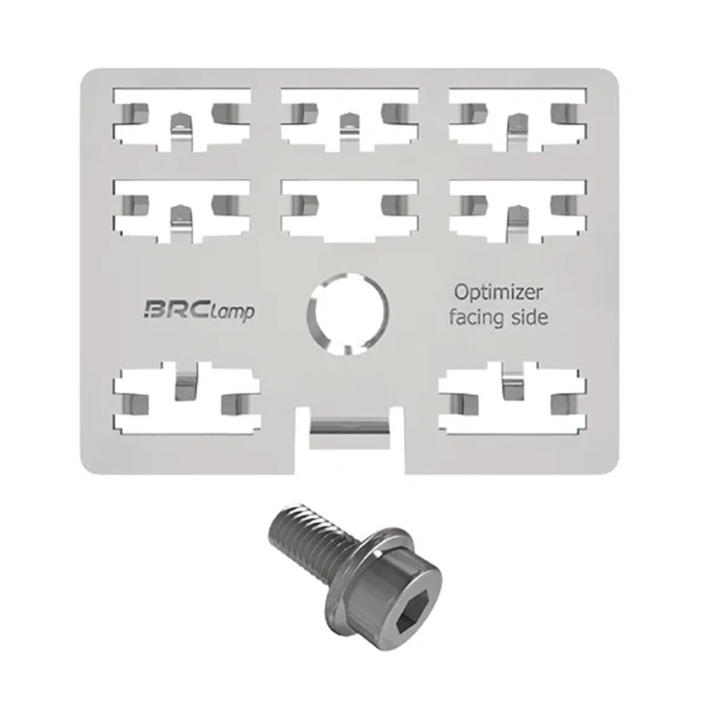 [A09397] BRC Solar BRClamp (10 Stk.)