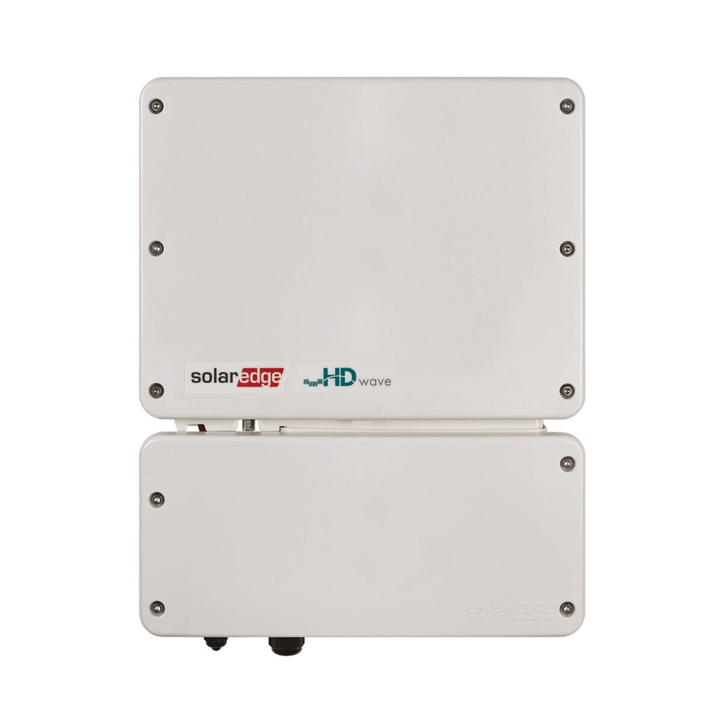 [A02855] SolarEdge StorEdge SE3000H-RWS (HD-Wave, SetApp)