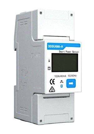 [A08707] SAJ DDSU666 1PH 100 A