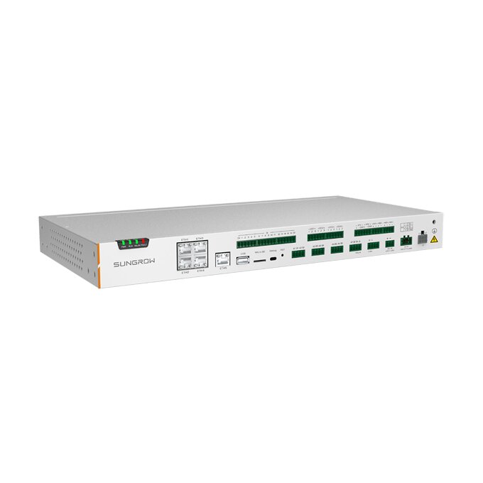 [A09644] Sungrow EMS300CP Controller + ACC Kabelsatz für PowerStack ST510CS